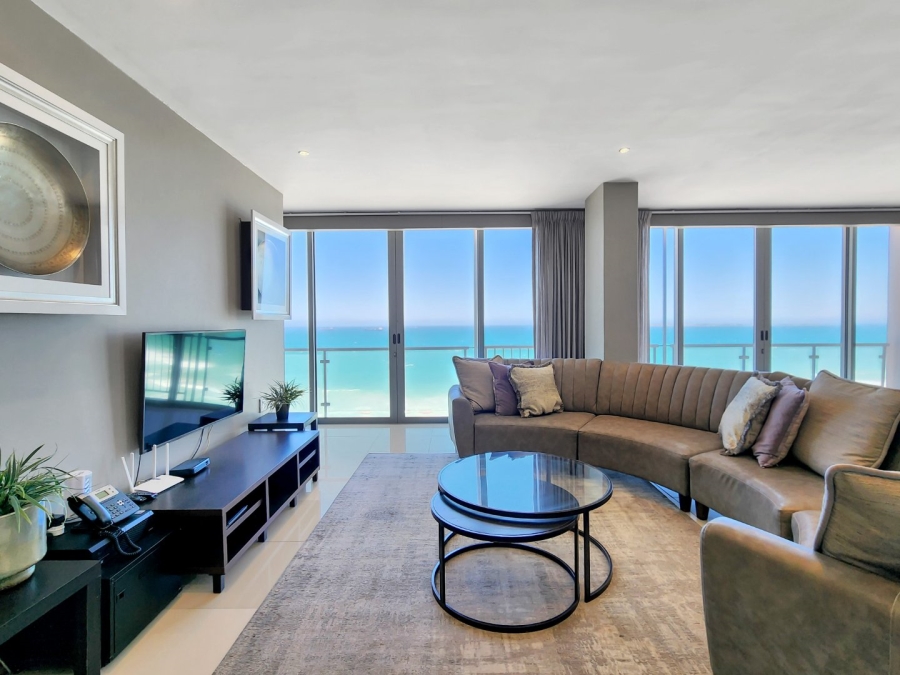 2 Bedroom Property for Sale in Beachfront Western Cape